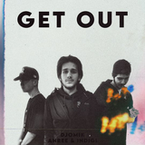 Скачать песню Djomik - Get Out (feat. Anree & Indigi)