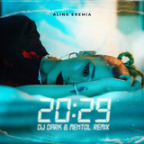 Скачать песню Alina Eremia - 20:29 (DJ Dark & Mentol Remix)