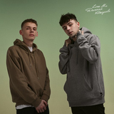 Скачать песню Дипсай - Love Me (feat. Netsignala)