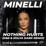 Скачать песню Minelli - Nothing Hurts (D&S & Kolya Dark Remix)
