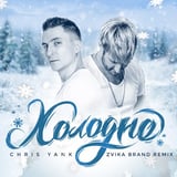 Скачать песню Chris Yank - Холодно (Zvika Brand Remix)