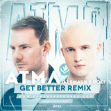 Скачать песню DJ Smash & Poët - АТМЛ (Get Better Remix)