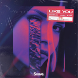 Скачать песню Sandmo - Like You (feat. Vinil & Ilyaa)