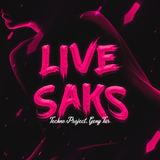 Скачать песню Techno Project - Live Saks (feat. Geny Tur)