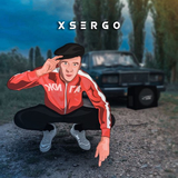 Скачать песню Xsergo - Жига