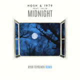 Скачать песню Hosh & 1979 feat. Jalja - Midnight (Ayur Tsyrenov Remix)