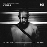 Скачать песню Oneil - Weekend (feat. Giorgio Gee & Titov)