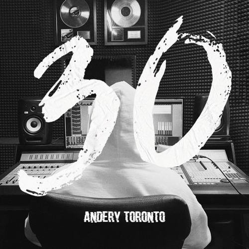 Скачать песню Andery Toronto - 30