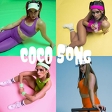 Скачать песню AronChupa - Coco Song (feat. Flamingoz)