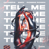 Скачать песню Diviners - Tell Me (feat. Emdi & Robbie Rosen)