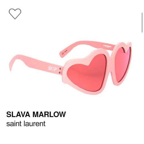 Скачать песню Slava Marlow - Saint Laurent