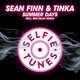 Скачать песню Sean Finn & Tinka - Summer Days (Ben Delay Remix)
