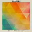 Скачать песню Kaskade feat. Ilsey - Disarm You (Pegato Remix)