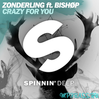 Скачать песню Zonderling feat. Bishop - Crazy For You (Extended Mix)