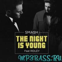 Скачать песню DJ Smash - Lovers 2 Lovers (feat. Ridley)