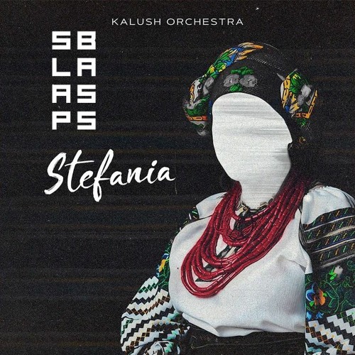 Скачать песню Kalush Orchestra - Stefania (Odner Remix)