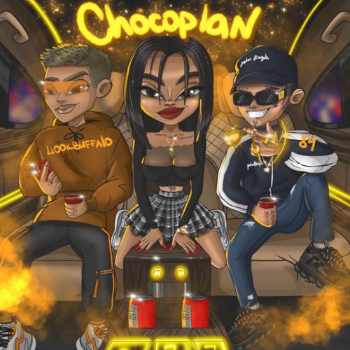Скачать песню 84 - Choco Plan (feat. Lookbuffalo)