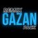 Скачать песню Gazan - Че За Лев Этот Тигр (DJ Safiter Remix)