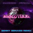 Скачать песню Pitbull & IAmChino - Discoteca (Benny Benassi Remix)