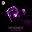 Скачать песню Oneil - Heartbreak (feat. Kanvise & Smola)