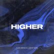 Скачать песню Alex Menco - Higher (feat. Jony Safa)