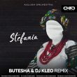 Скачать песню Kalush Orchestra - Stefania (Butesha & DJ Kleo Remix)