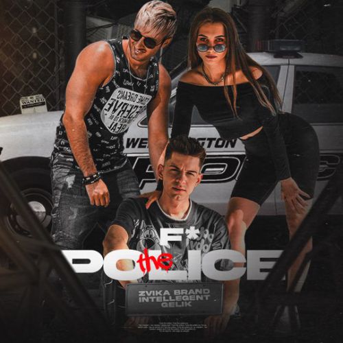 Скачать песню Zvika Brand - Fuck The Police (feat. INtellegent & Gelik)