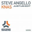 Скачать песню Steve Angello - Knas (Justus Edit)