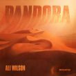 Скачать песню Ali Wilson - Pandora (Original Mix)