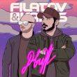 Скачать песню Filatov - Движ (feat. Karas)