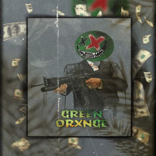 Скачать песню Green Orxnge - Knife In Your Neck