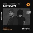 Скачать песню Gaullin - Better On My Own (feat. Julian Perretta)