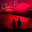 Скачать песню Khalif - Малиновый Закат