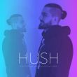 Скачать песню Cricket & Argjentina Ramosaj - Hush (Drop-G Remix)
