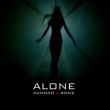 Скачать песню Komodo - Alone (feat. Roxie)