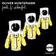 Скачать песню Oliver Huntemann - Pech (Original Mix)
