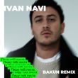 Скачать песню Ivan Navi - Пишу Тобі Листа (Bakun Remix)