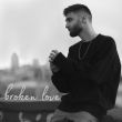 Скачать песню Escape - Broken Love