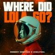 Скачать песню Robert Cristian - Where Did Lola Go? (feat. Unklfnkl)