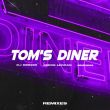 Скачать песню DJ DimixeR & Serge Legran feat. Murana - Tom's Diner (Merdy Remix)