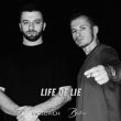 Скачать песню Mosovich - Life Of Lie (feat. Batrai)