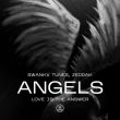Скачать песню Swanky Tunes - Angels (feat. Jeddak)