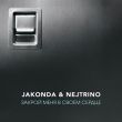 Скачать песню Jakonda - Закрой Меня в Своем Сердце (feat. Nejtrino)