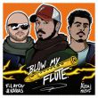 Скачать песню Filatov & Karas - Blow My Flute (feat. Altajmusic)