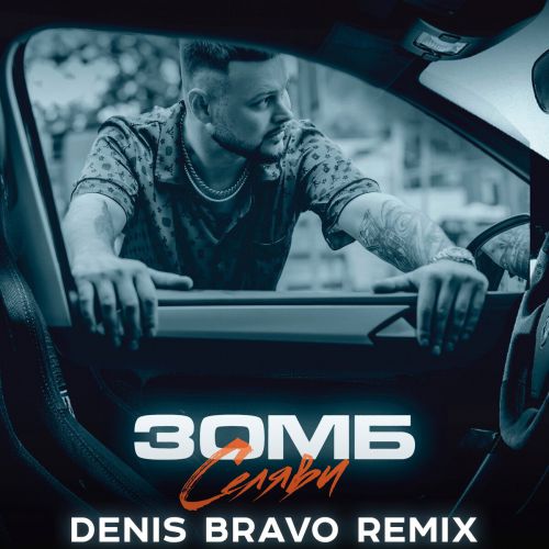 Скачать песню Зомб - Селяви (Denis Bravo Remix)
