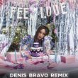 Скачать песню Мари Краймбрери - Лавандовый Раф (Denis Bravo Remix)