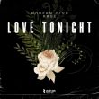 Скачать песню Modern Clvb - Love Tonight (feat. Roge)