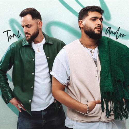 Скачать песню Toni - Соври (feat. Andro)