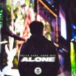 Скачать песню Kolya Dark - Alone (feat. Hang Mos)