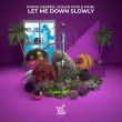 Скачать песню Going Deeper - Let Me Down Slowly (feat. Ocean Dive & Pane)